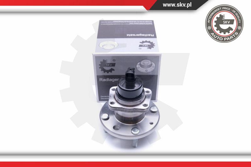 Esen SKV 29SKV274 - Bearing Kit, wheel hub onlydrive.pro