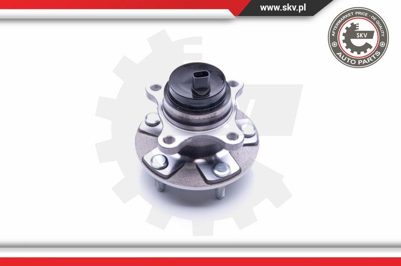 Esen SKV 29SKV275 - Bearing Kit, wheel hub onlydrive.pro