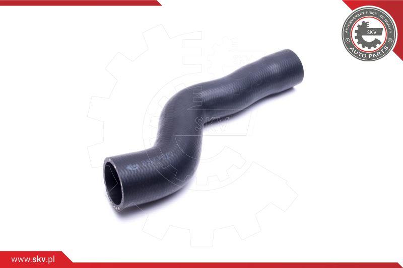 Esen SKV 24SKV943 - Charger Intake Air Hose onlydrive.pro