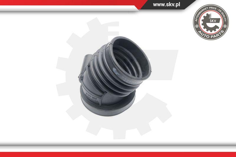 Esen SKV 24SKV408 - Intake Hose, air filter onlydrive.pro