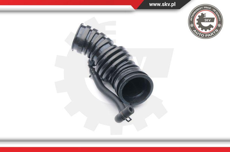 Esen SKV 24SKV419 - Intake Hose, air filter onlydrive.pro