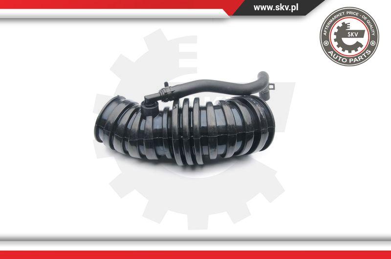 Esen SKV 24SKV419 - Intake Hose, air filter onlydrive.pro