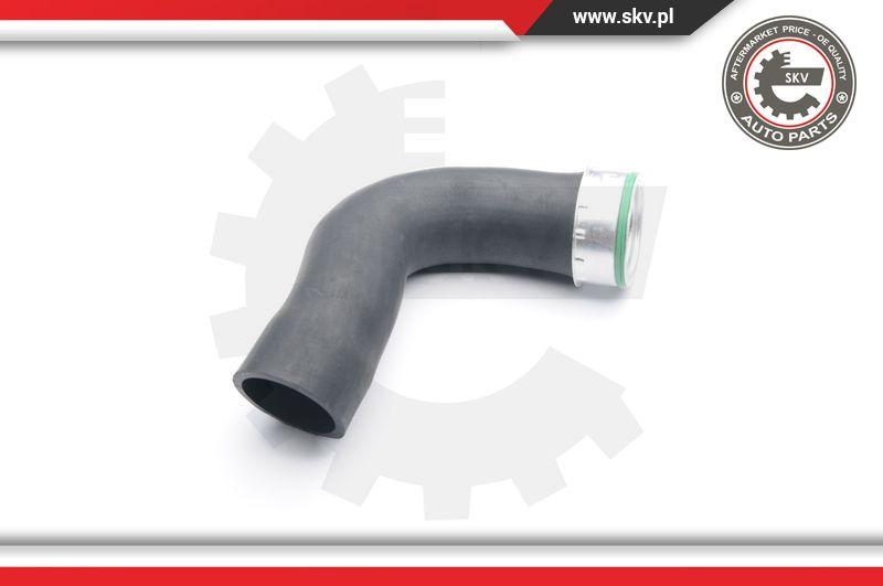 Esen SKV 24SKV010 - Charger Intake Air Hose onlydrive.pro