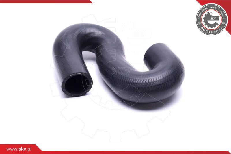 Esen SKV 24SKV357 - Radiator Hose onlydrive.pro