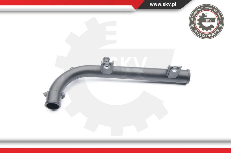 Esen SKV 24SKV200 - Coolant Tube onlydrive.pro