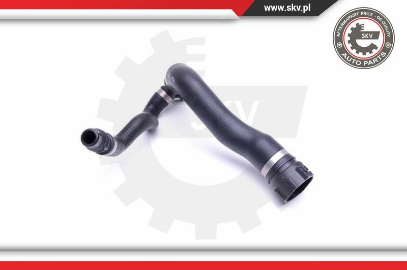 Esen SKV 24SKV274 - Radiator Hose onlydrive.pro