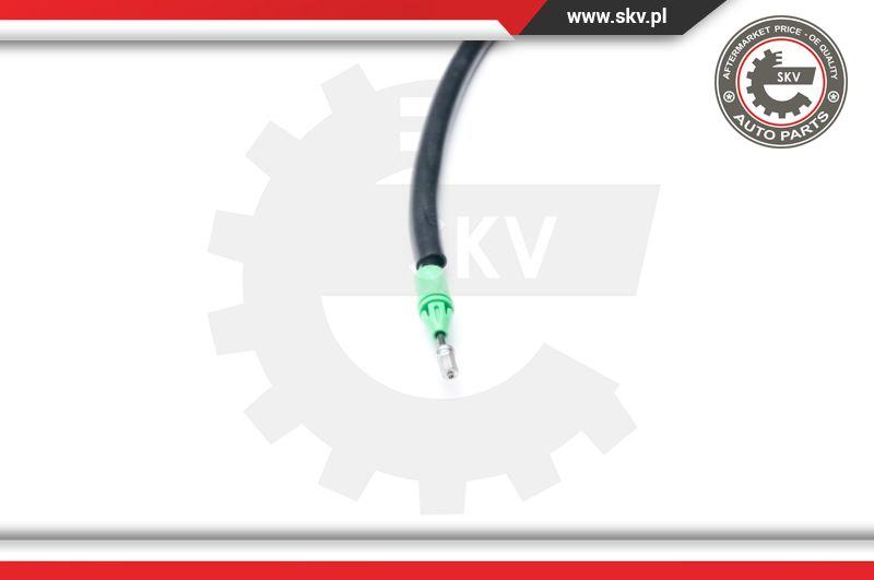 Esen SKV 26SKV194 - Cable, parking brake onlydrive.pro