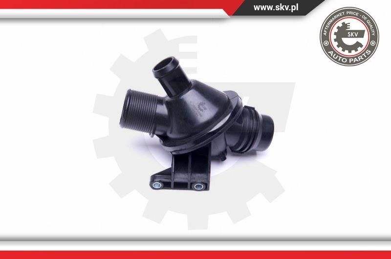 Esen SKV 20SKV099 - Coolant thermostat / housing onlydrive.pro