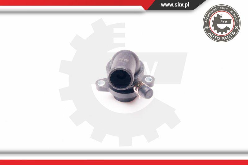 Esen SKV 20SKV044 - Coolant thermostat / housing onlydrive.pro