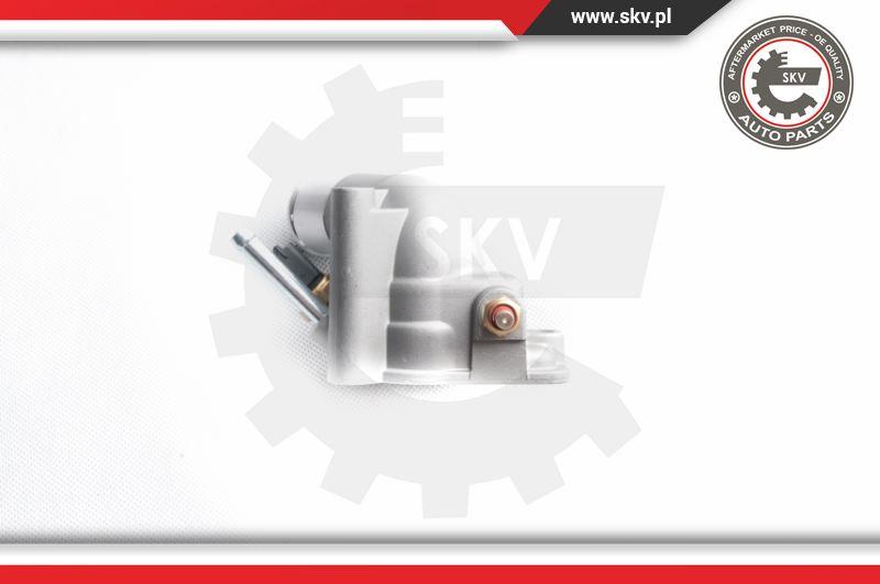 Esen SKV 20SKV040 - Coolant thermostat / housing onlydrive.pro