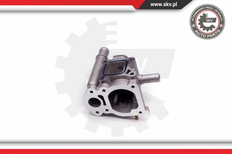 Esen SKV 20SKV067 - Coolant thermostat / housing onlydrive.pro