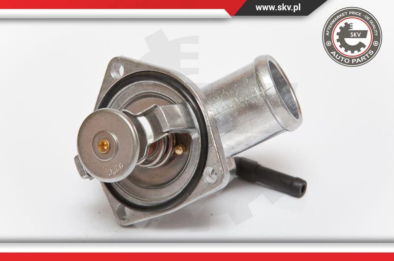 Esen SKV 20SKV005 - Coolant thermostat / housing onlydrive.pro