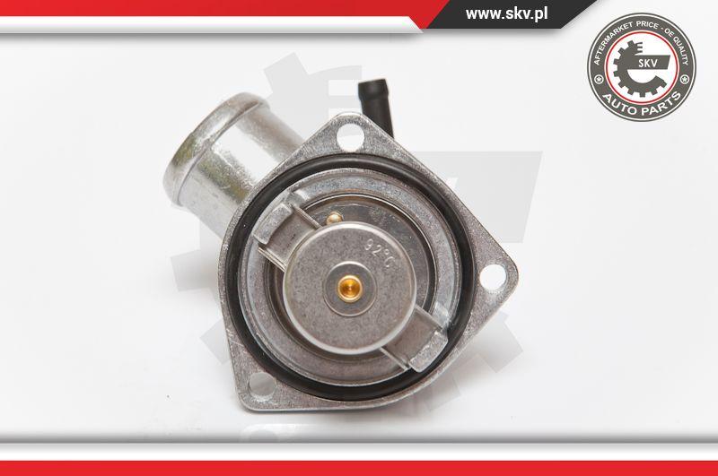 Esen SKV 20SKV005 - Coolant thermostat / housing onlydrive.pro