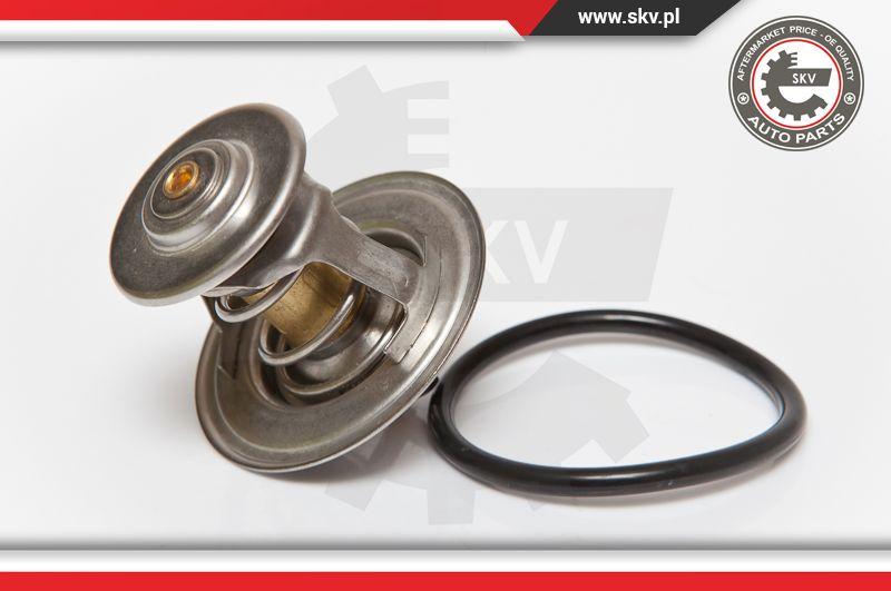 Esen SKV 20SKV003 - Coolant thermostat / housing onlydrive.pro