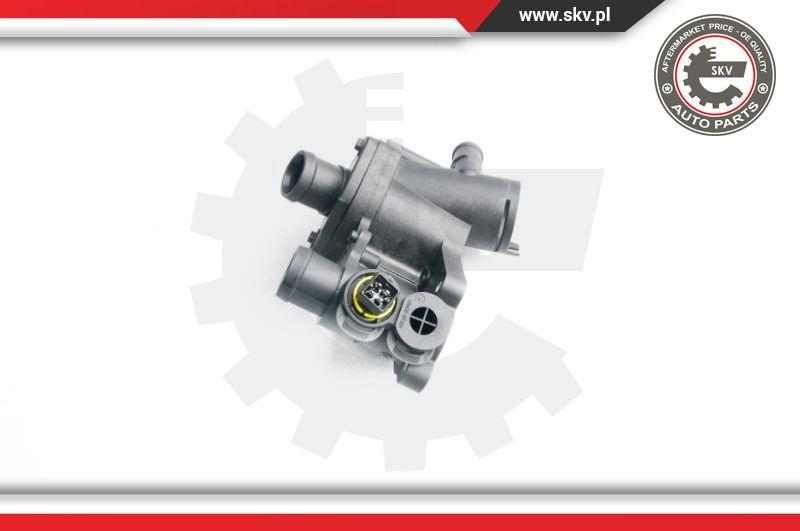 Esen SKV 20SKV019 - Termostaat,Jahutusvedelik onlydrive.pro