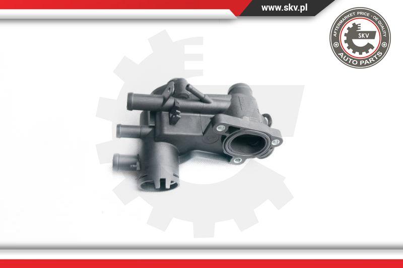Esen SKV 20SKV019 - Termostaatti, jäähdytysneste onlydrive.pro