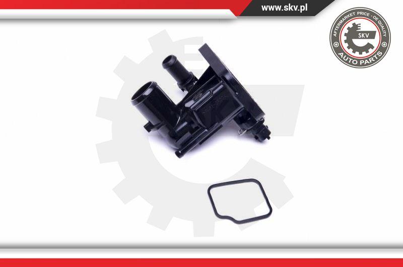 Esen SKV 20SKV087 - Termostaat,Jahutusvedelik onlydrive.pro