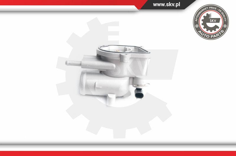 Esen SKV 20SKV023 - Coolant thermostat / housing onlydrive.pro