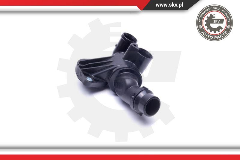 Esen SKV 20SKV144 - Coolant thermostat / housing onlydrive.pro