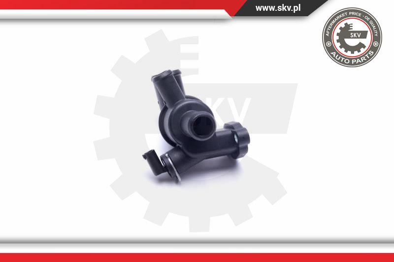 Esen SKV 20SKV159 - Coolant thermostat / housing onlydrive.pro