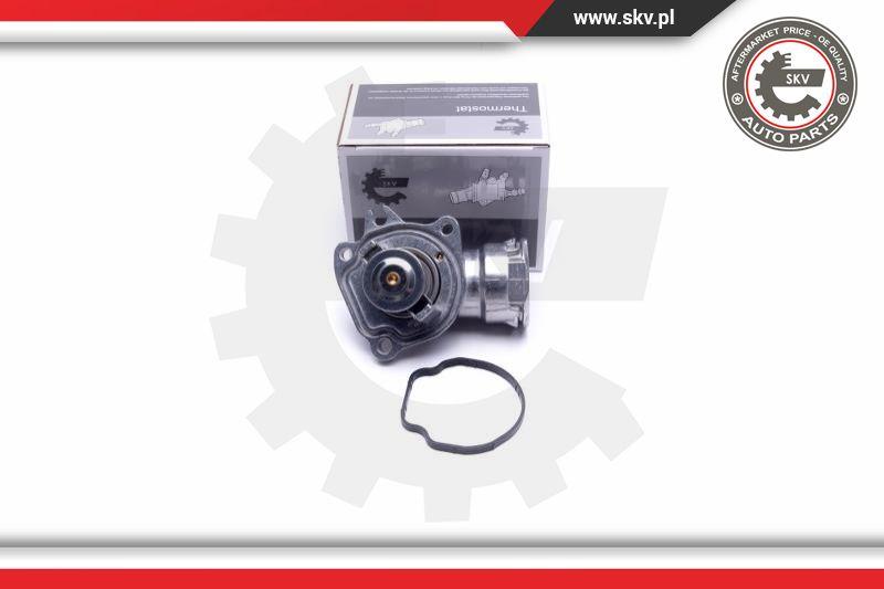 Esen SKV 20SKV150 - Coolant thermostat / housing onlydrive.pro