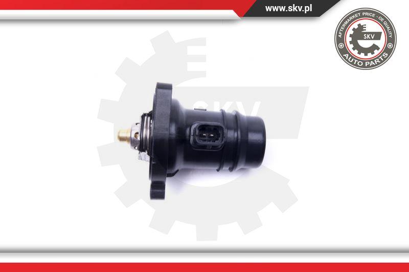 Esen SKV 20SKV133 - Coolant thermostat / housing onlydrive.pro