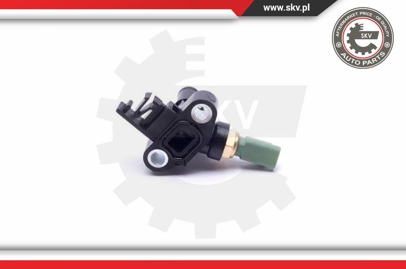 Esen SKV 20SKV132 - Sensor, coolant temperature onlydrive.pro