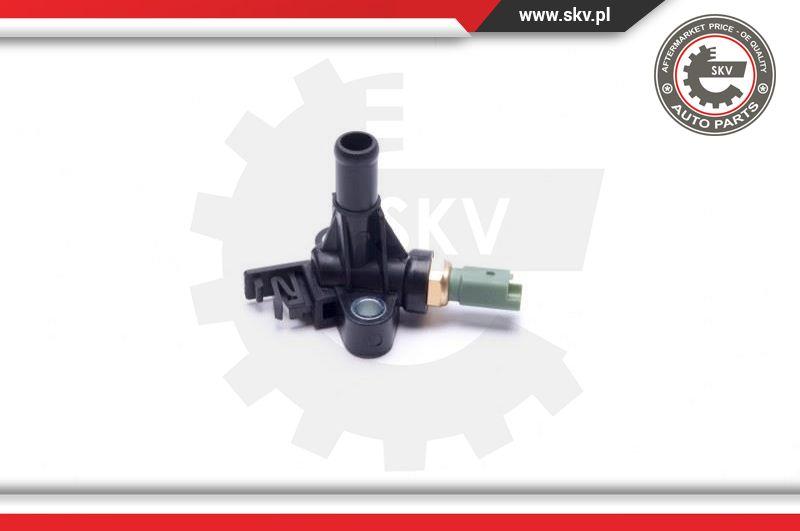 Esen SKV 20SKV132 - Sensor, coolant temperature onlydrive.pro