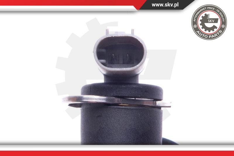 Esen SKV 20SKV172 - Coolant thermostat / housing onlydrive.pro