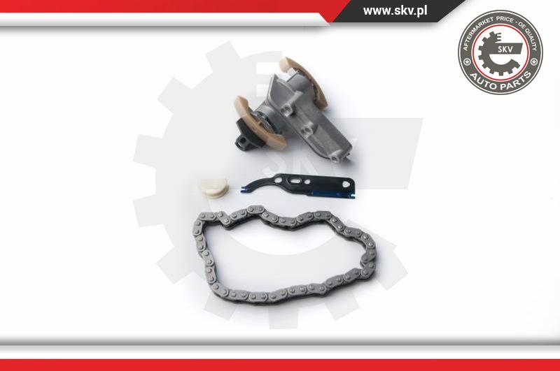 Esen SKV 21SKV010 - Timing Chain Kit onlydrive.pro