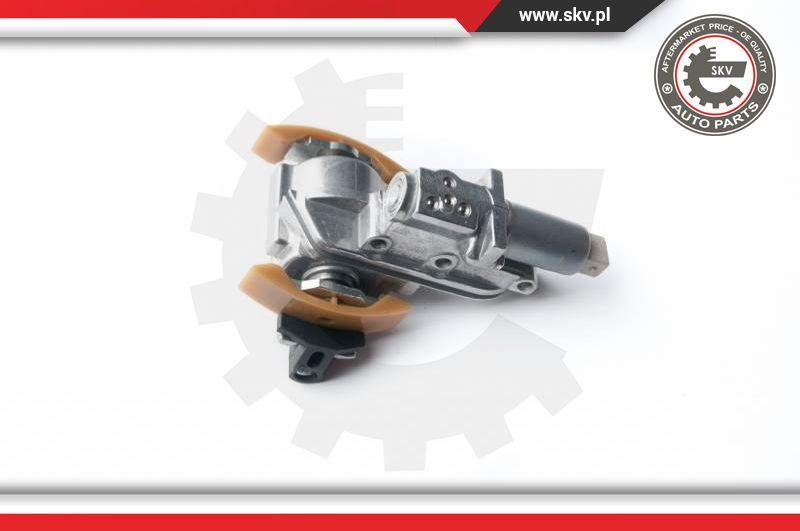 Esen SKV 21SKV071 - Tensioner, timing chain onlydrive.pro