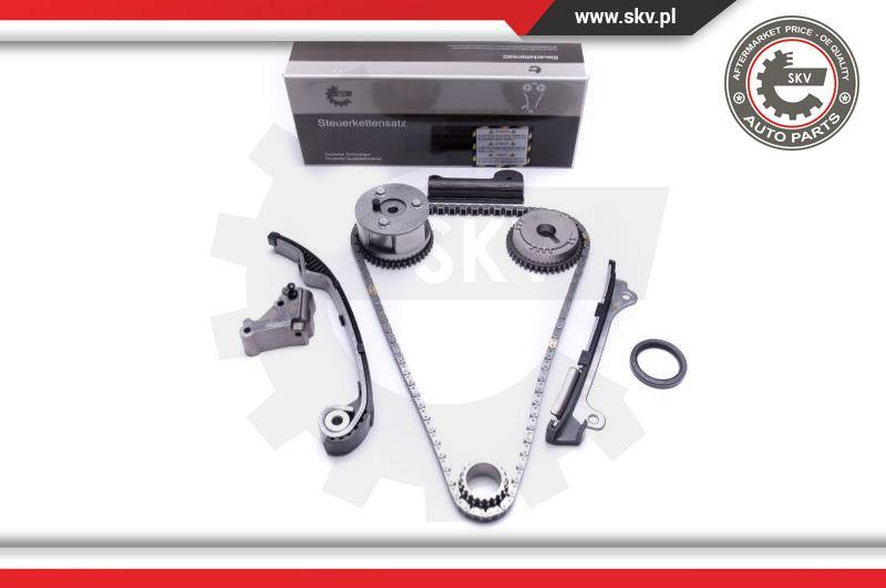 Esen SKV 21SKV194 - Timing Chain Kit onlydrive.pro