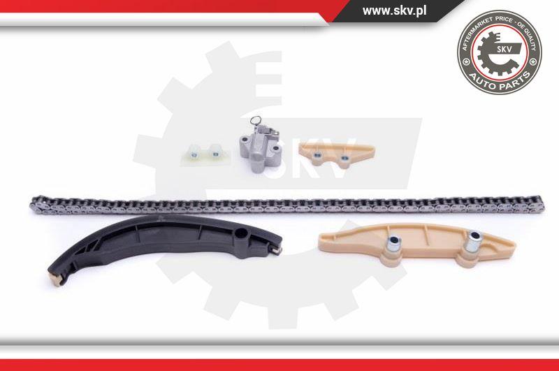 Esen SKV 21SKV190 - Timing Chain Kit onlydrive.pro