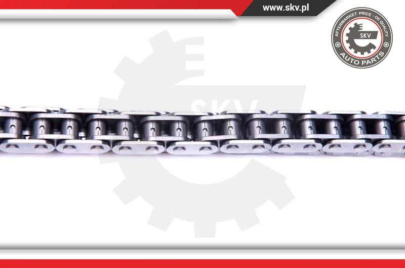 Esen SKV 21SKV190 - Timing Chain Kit onlydrive.pro