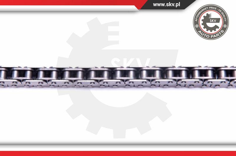 Esen SKV 21SKV146 - Timing Chain Kit onlydrive.pro