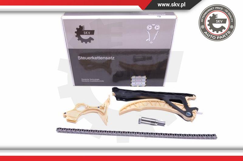 Esen SKV 21SKV146 - Timing Chain Kit onlydrive.pro