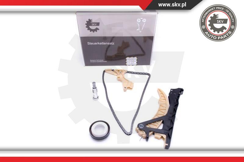 Esen SKV 21SKV158 - Timing Chain Kit onlydrive.pro