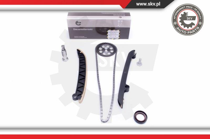 Esen SKV 21SKV153 - Timing Chain Kit onlydrive.pro