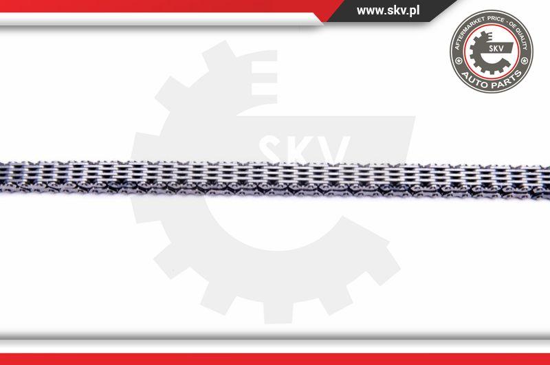 Esen SKV 21SKV152 - Timing Chain Kit onlydrive.pro