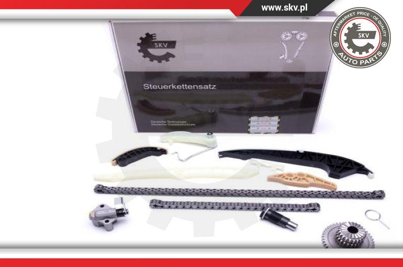 Esen SKV 21SKV161 - Timing Chain Kit onlydrive.pro