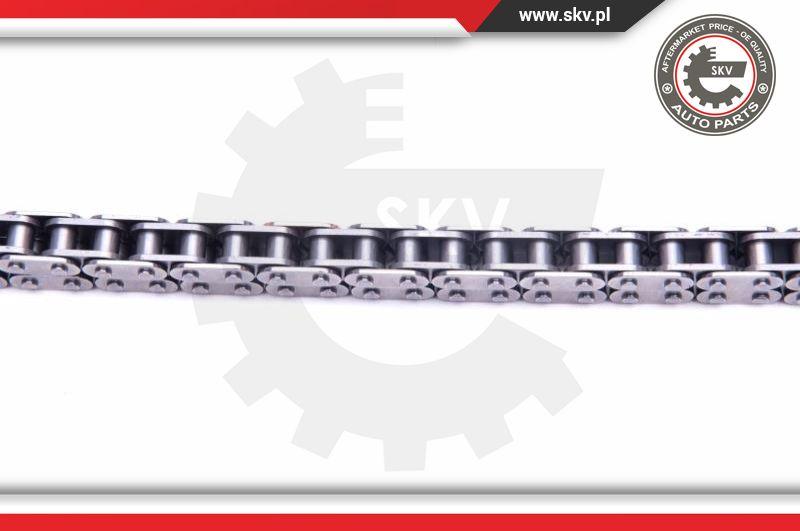 Esen SKV 21SKV104 - Chain Set, oil pump drive onlydrive.pro