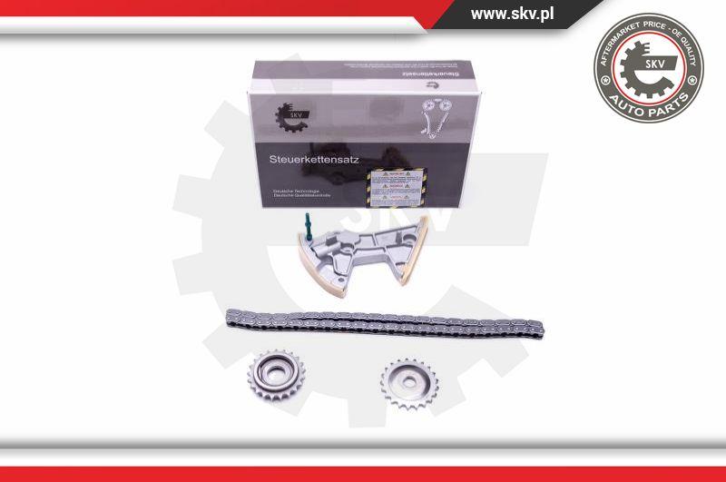 Esen SKV 21SKV105 - Chain Set, oil pump drive onlydrive.pro