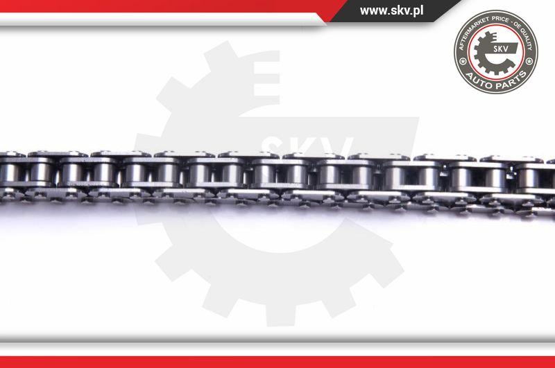 Esen SKV 21SKV185 - Timing Chain Kit onlydrive.pro