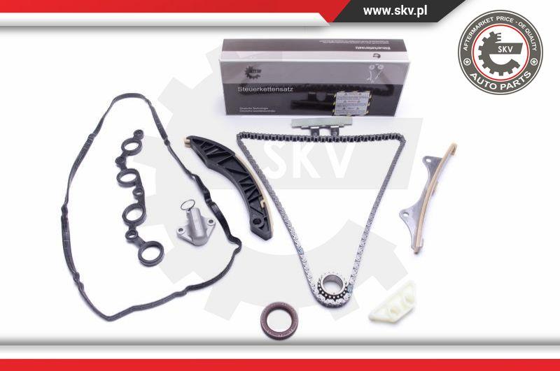 Esen SKV 21SKV181 - Timing Chain Kit onlydrive.pro