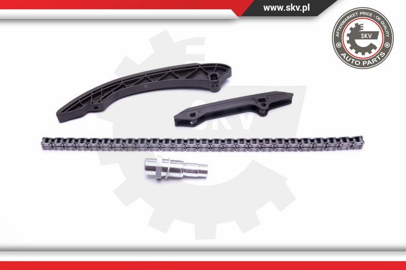 Esen SKV 21SKV136 - Timing Chain Kit onlydrive.pro