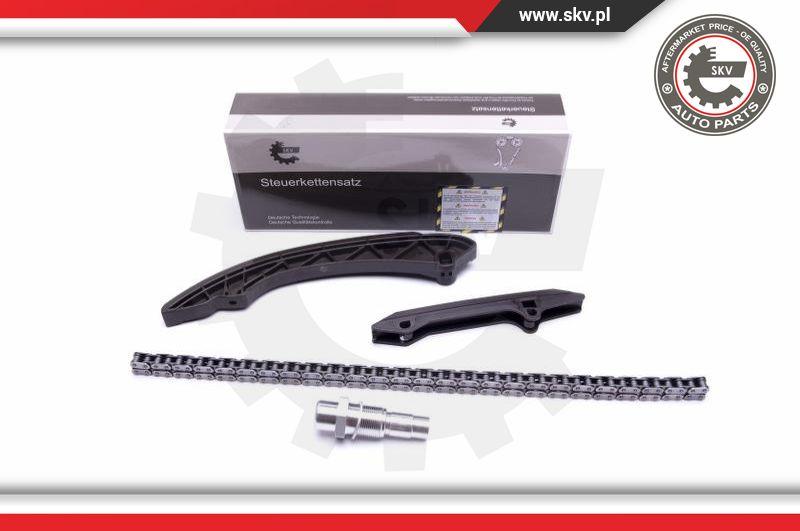 Esen SKV 21SKV136 - Timing Chain Kit onlydrive.pro