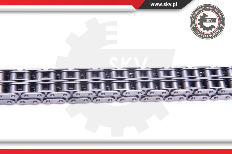 Esen SKV 21SKV129 - Timing Chain Kit onlydrive.pro