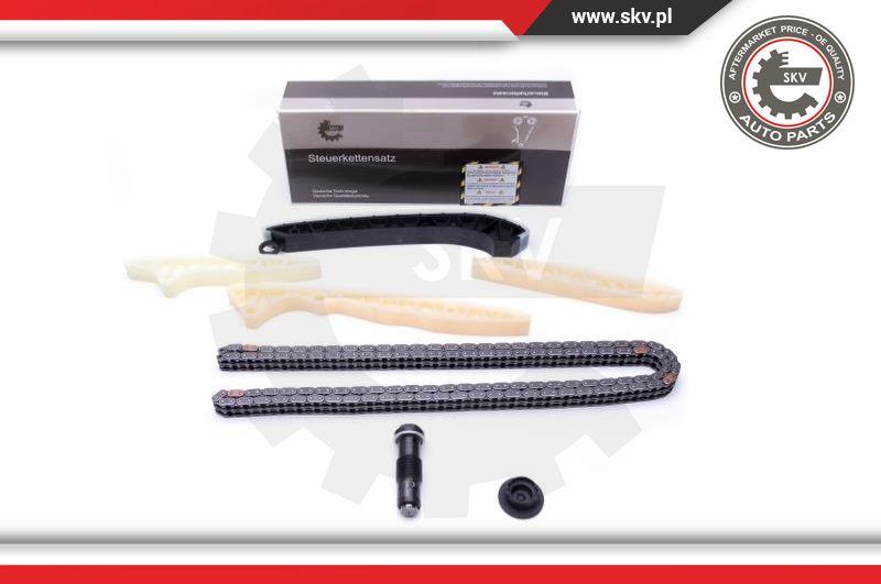 Esen SKV 21SKV126 - Timing Chain Kit onlydrive.pro