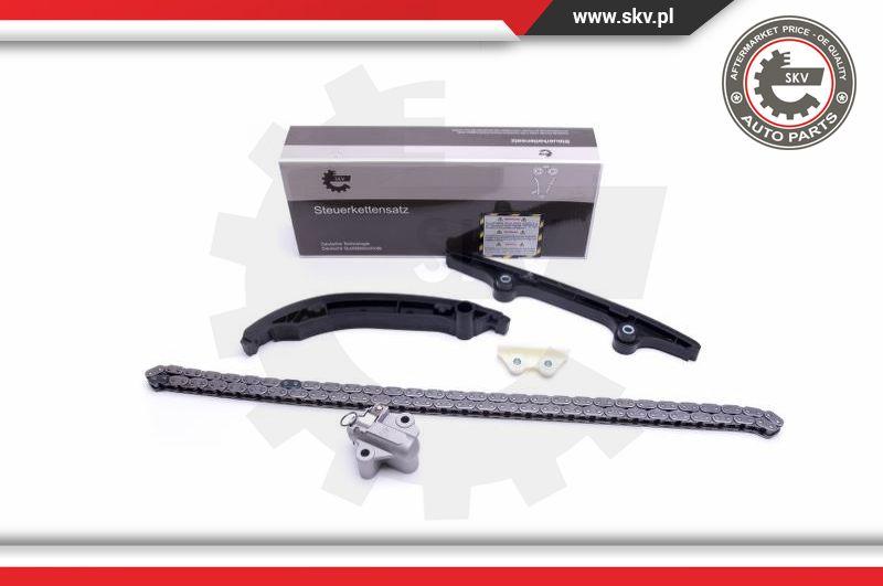 Esen SKV 21SKV121 - Timing Chain Kit onlydrive.pro