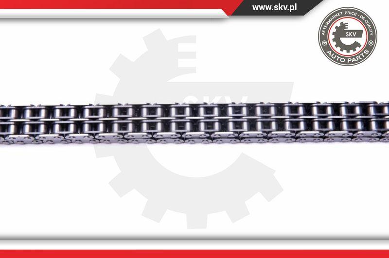 Esen SKV 21SKV128 - Timing Chain Kit onlydrive.pro